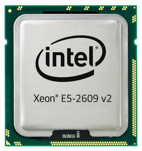 سی پی یو سرور اینتل Xeon E5-2609 v2103513